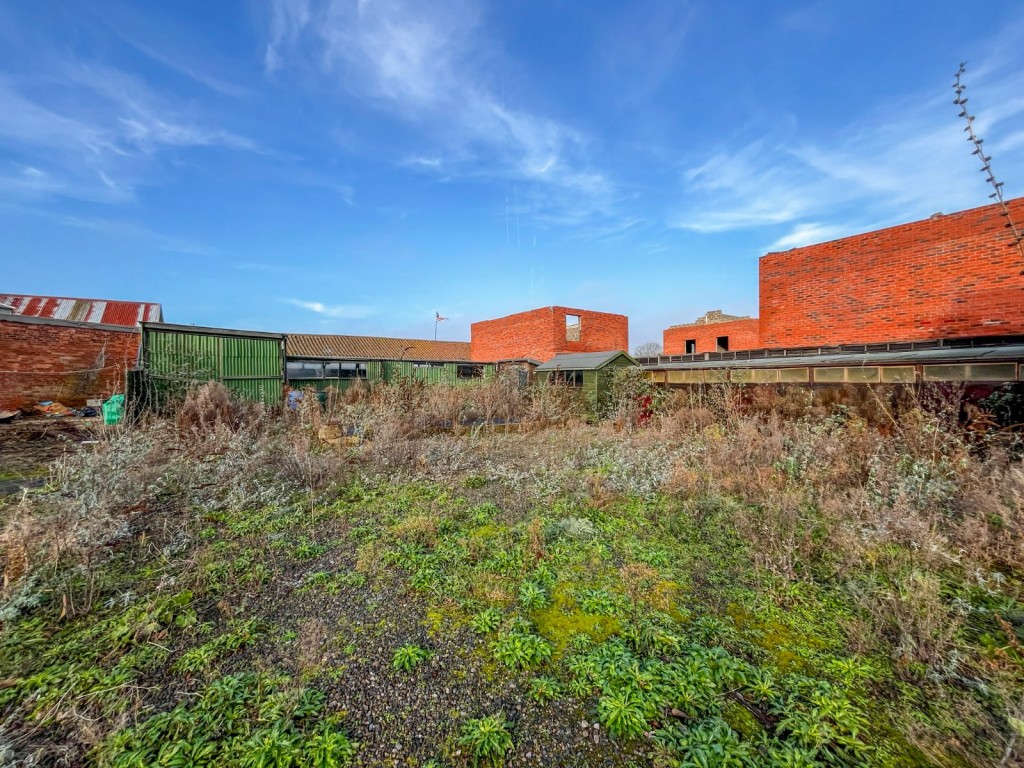 Pasture Road, Barton Upon Humber, North Lincs