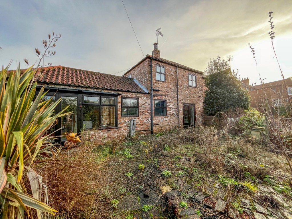 Pasture Road, Barton Upon Humber, North Lincs