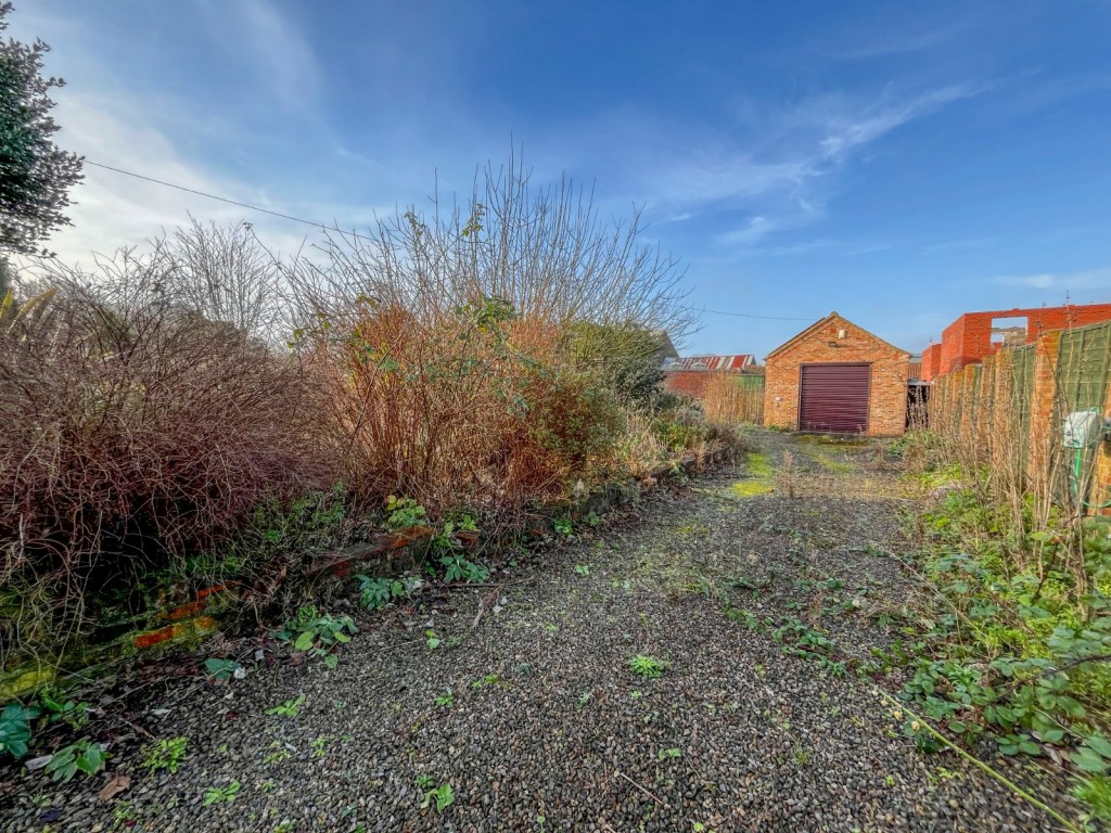 Pasture Road, Barton Upon Humber, North Lincs