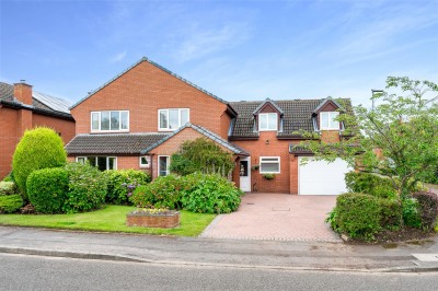 View full details for Woodland Drive, Lymm
