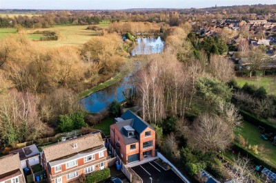 View full details for Willow house, Brookside Avenue, Lymm