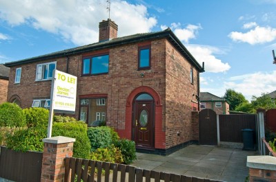 View full details for Broadbent Avenue, Warrington