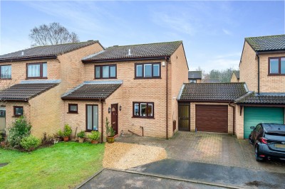 View full details for Richmond Avenue, Grappenhall