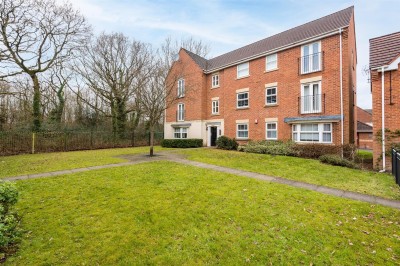 View full details for Rockford Gardens, Great Sankey