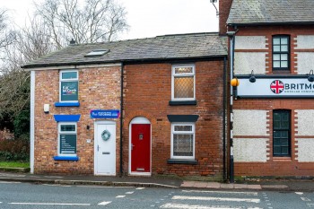 Church Road, Lymm