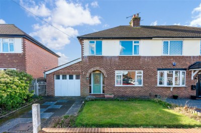 View full details for Kildonan Road, Grappenhall, Warrington