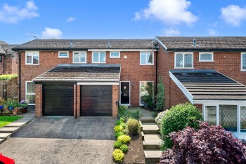Racefield Close, Lymm