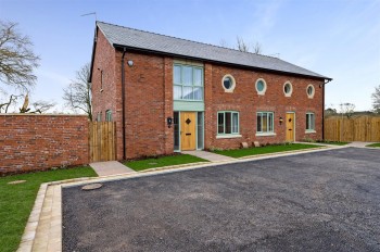 Yew Tree Cottages , Lymm