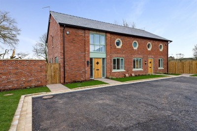 View full details for Yew Tree Cottages , Lymm