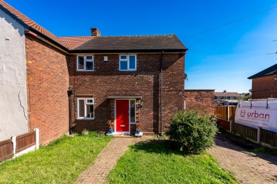 View full details for Clydesdale Road, Appleton, Warrington