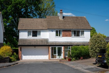 Hazel Drive, Lymm