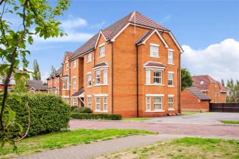 Lady Acre Close, Lymm