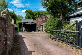 Bellhouse Lane, Grappenhall, Warrington