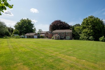 Birchbrook Road, Lymm