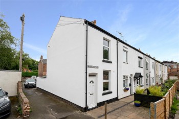 Brookfield Cottages, Lymm