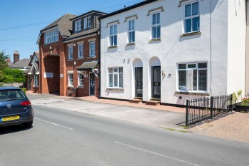 Sandy Lane, Lymm