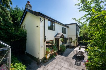 Fox Cottage, 32 Rushgreen Road, Lymm