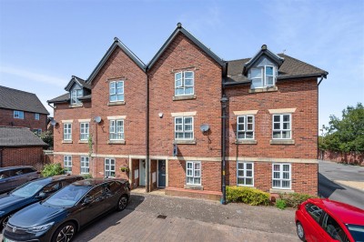View full details for Springbank Gardens, Lymm
