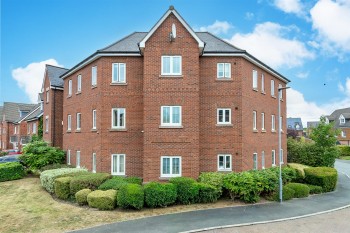 Chaise Meadow, Lymm