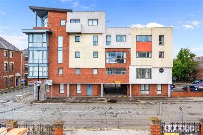 View full details for Winmarleigh Street, Warrington