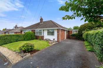 Egerton Road, Lymm