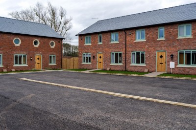 View full details for Yew Tree Cottages, Crouchley Lane, Lymm