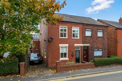 View full details for Warrington Road, Culcheth, Warrington