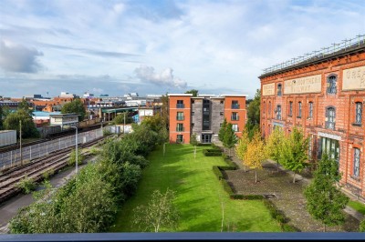 View full details for Walker Court, Central Way, Warrington