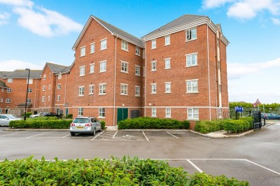 View full details for Partridge Close, Crewe