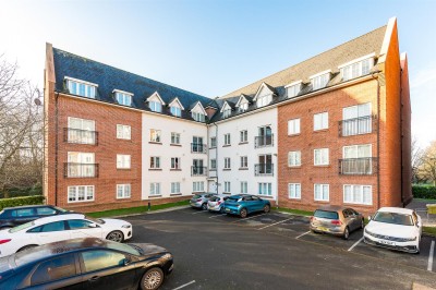 View full details for Greenings Court, Warrington