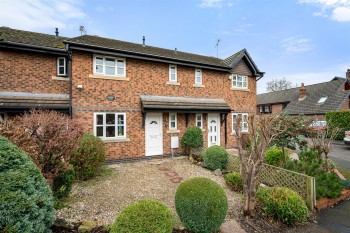 Warrington Road, Lymm