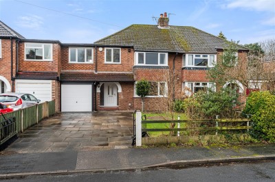 View full details for Whitefield Close, Lymm