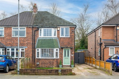 View full details for Albany Road, Lymm