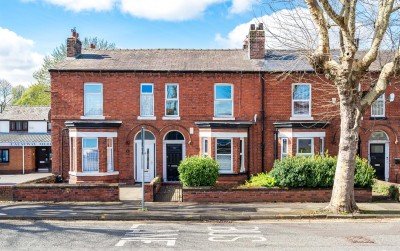 View full details for Wilderspool Causeway, Warrington