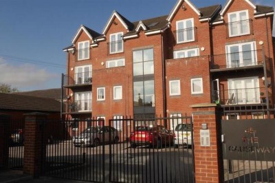 View full details for 45 The Causeway, Bolton