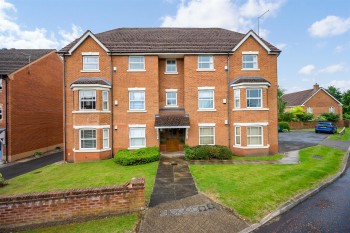 Lady Acre Close, Lymm