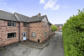 Woodbine Road, Lymm