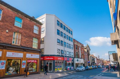 View full details for 3 - 5 Lune Street, Preston