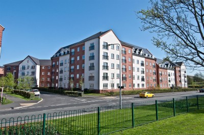 View full details for Greenings Court, Warrington