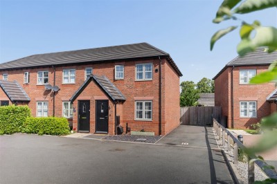 View full details for Little Meadow, Lymm