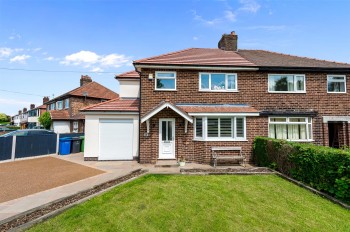 Star Lane, Lymm