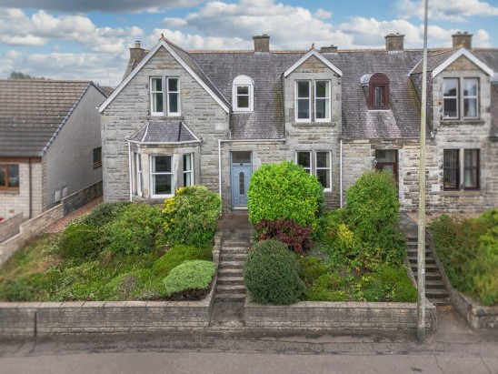 View full details for Perth Road, Cowdenbeath, Fife