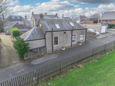 View full details for Broomfield Road, Cowdenbeath, Fife