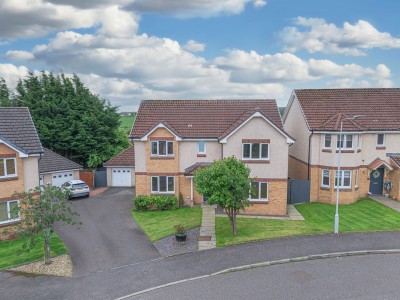 View full details for Limepark Crescent, Kelty, Fife