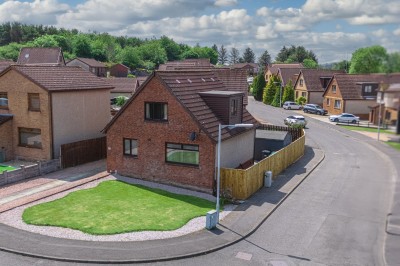 View full details for Sir James Black Gait, Lochgelly, Fife
