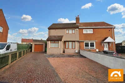 View full details for Donaldson Road, Methil, Fife