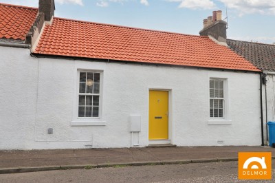 View full details for Cowley Street, Methil, Fife