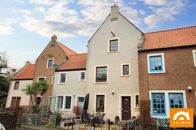 View full details for Seatoun Place, Lower Largo, Fife