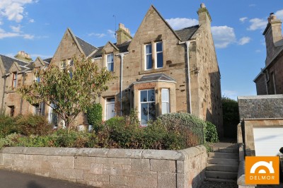 View full details for Temple Crescent, Crail, Fife