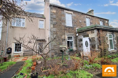 View full details for Viewforth Place, Leven, Fife
